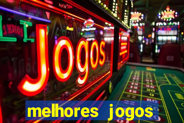 melhores jogos mundo aberto android